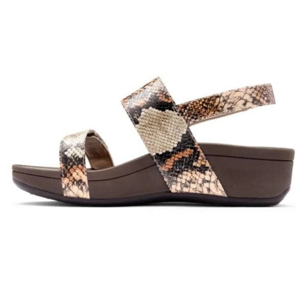 Vionic Bolinas Platform Sandal - Picture 3 of 11